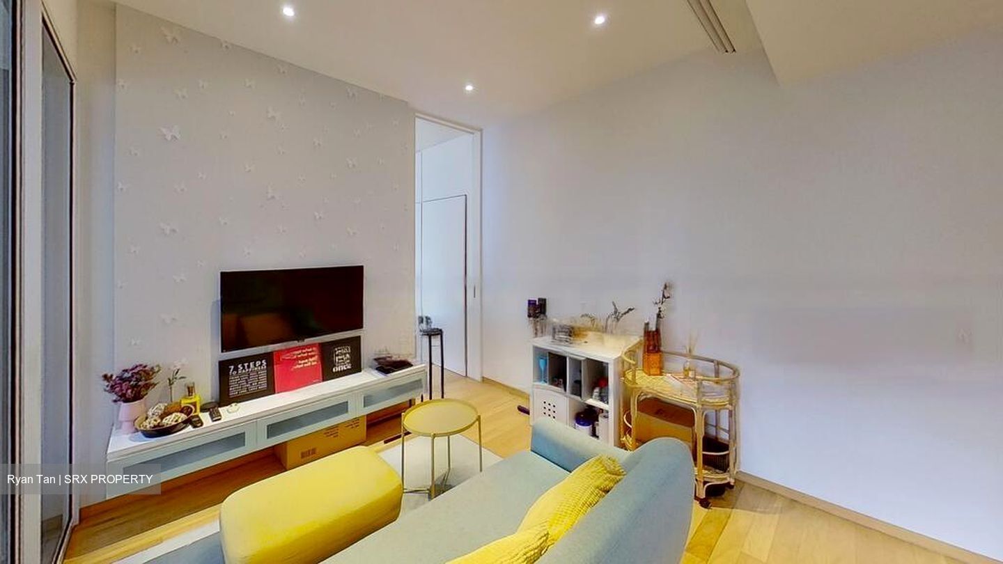 The Peak @ Cairnhill I (D9), Apartment #471347821